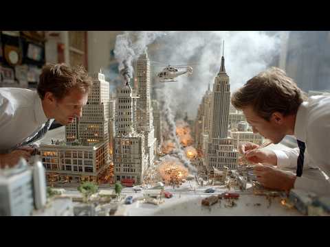 5 INCH ke hone lage Sabhi INSAAN | Movie Review/Plot In Hindi & Urdu | Movie Story