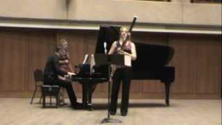 Sonata Op 229, No 3 II. Moderato for bassoon and piano by Guilherme Schroeter