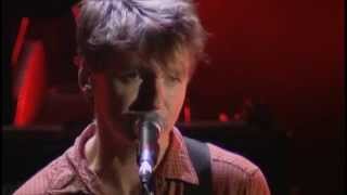 Neil Finn &amp; Friends - There is a Light That Never Goes Out (Live from 7 Worlds Collide)