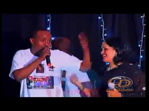 Yurub Geenyo & Maxamed BK l Sitimaan