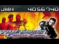 Crisis Zone PS2 No Continues 4 056 740