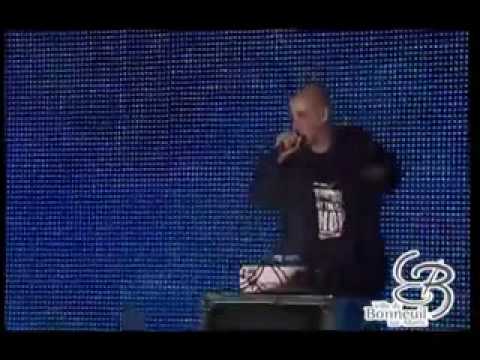 Eklips BeatBox show 2010 part 2