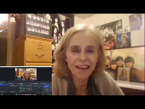 Rockin "Reaction" Rollers - CANDIDA - (Tony Orlando & Dawn)