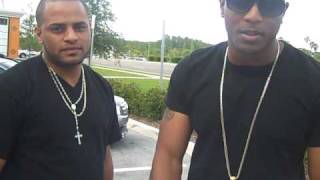 Ray Lavender drop for Hoodstars.com