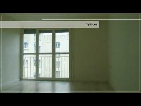A vendre - Appartement - Tarbes (65000) - 3 pièces - 68m²
