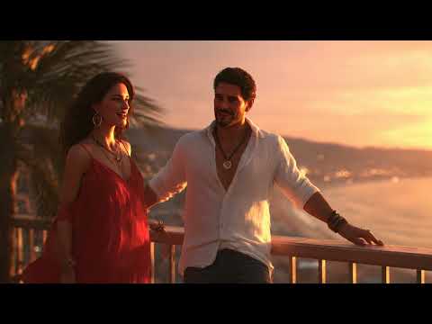 Ritmo del Alma – La Noche que Nos Encendió