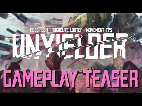 Gameplay Trailer