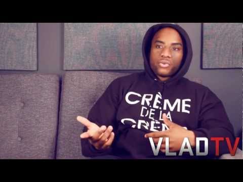 Charlamagne: Fame Won't Stop Chief Keef's Gang Banging