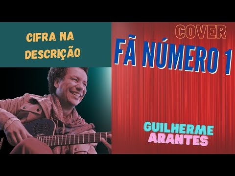 Fã número um - Mi Menor