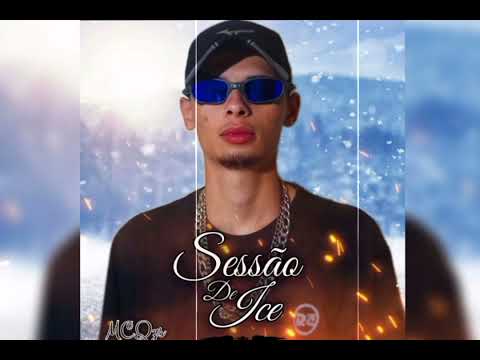 MC Qzs - Sessão de Ice (DJ menor pr) Audio oficial