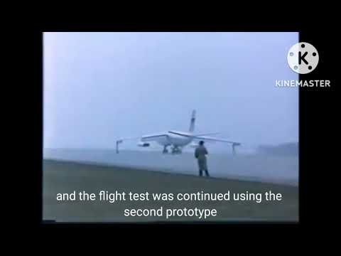 The fate of the cancelled First German airliner : Baade 152