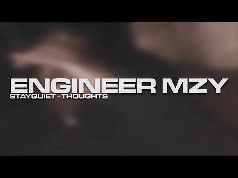 #ACG StayQuiet - Thoughts (Official Audio)