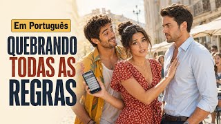 Quebrando todas as Regras | Filme Completo de Comédia | Filme Completo Dublado
