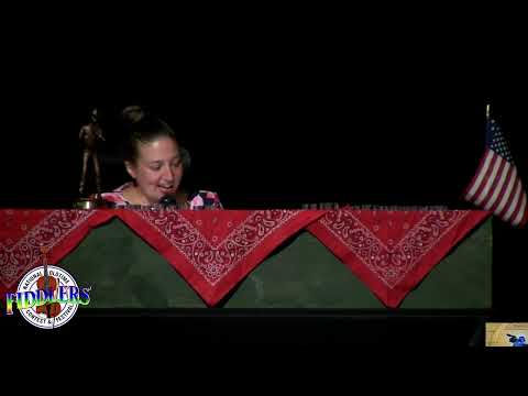 Grand National Champion Round 3 (Top 8)- 2022 National Oldtime Fiddle Contest (Weiser)