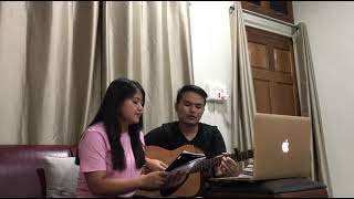Our time is now ~ Amy Grant||Cover|| (with another Her)