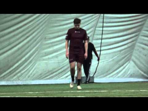 Ligowiec Biznes, I liga: LEKAP – VICTORY COMPANY