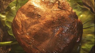 【MHワイルズ】食欲が増す飯テロシーン集