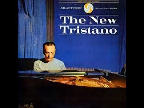Master Class #40 - Great Moments in Jazz Piano History: Lennie Tristano Plays C Minor Complex