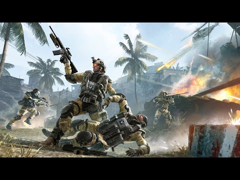 WARFACE KILLER DETAILS