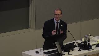 University of Sydney- Professor Tony Aspromourgos (Adam Smith tercentenary)