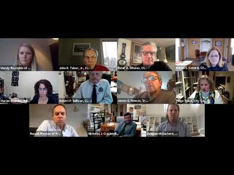 1.11.21 McIntyre Subcommittee