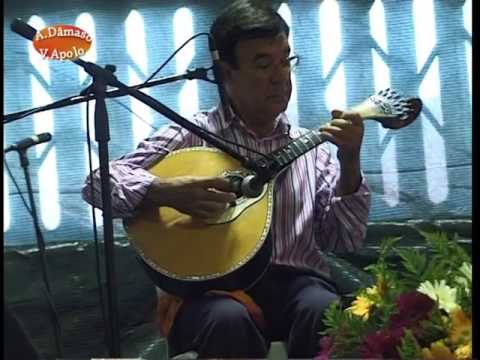 Acordeonistas Portugueses - António Chainho e Carlos Silva