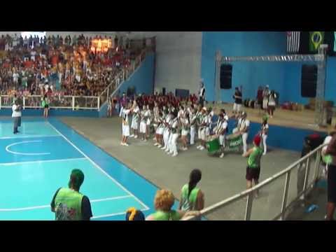 Bateria Furiosa - Unesp Prudente - Desafio de Baterias 2013