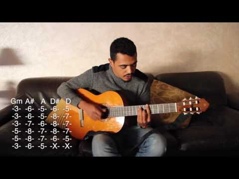 #CharivariTuto Jamusik (Hak A Mama)