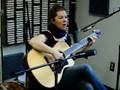 Dar Williams - Holly Tree, at WNRN