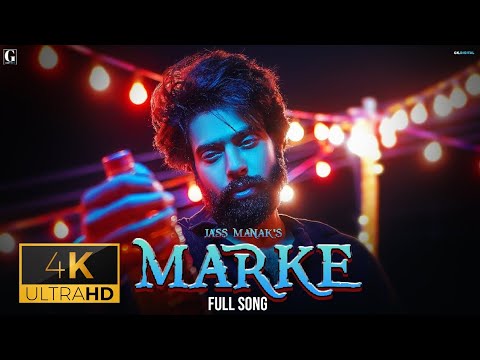 MARKE JASS MANAK | Marke Vi Aaju Tere Kol | Dil Nu Ki Samjhawan | Main Tainu Khauna Nai |Lover Movie