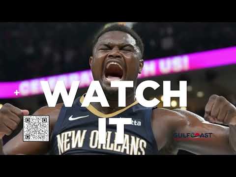 Gulf Coast Sports & Entertainment Network now on FuboTV