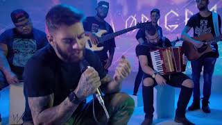 Lucas Lucco - Briguinha Boba