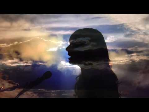Shining Tear Of The Sun - Elizabeth Shepherd  (Official Music Video)