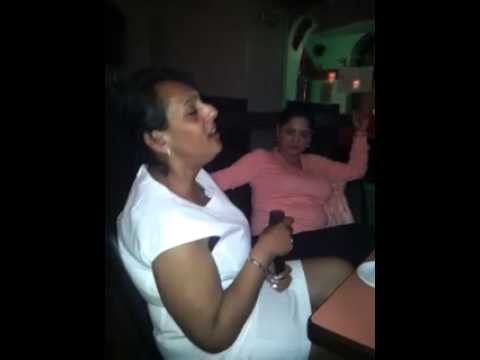 DRAGANA BERAKOVIC I MALI BRANKO 2013