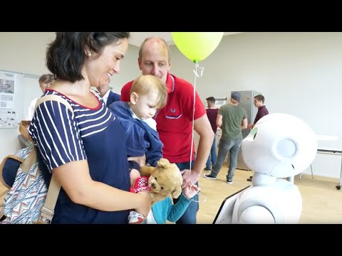 Eröffnungsfeier Campus Zug-Rotkreuz