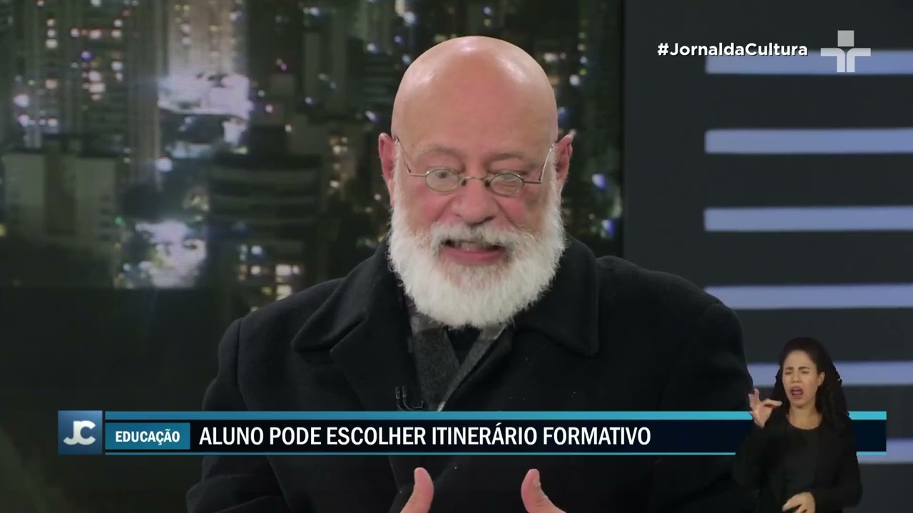 Novo Ensino Médio: Pondé analisa projeto que terá início em 2025 nas escolas brasileiras