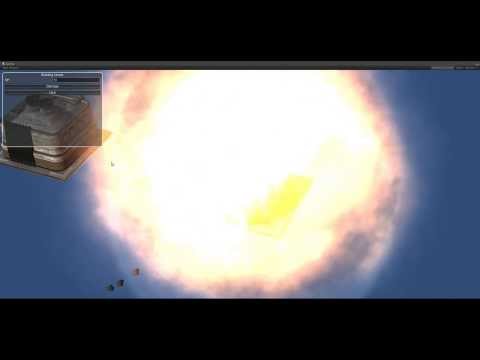 Mech Marines - destruction level Power Plant *special edit*