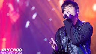 周杰倫 Jay Chou-2017年《Now You See Me》&amp;《稻香》&amp;《手寫的從前》&amp;《霍元甲》(伊利之夜群星演唱會)