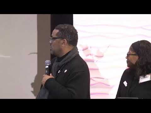 Paradigm Shift Live Stream