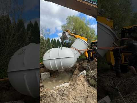 Mini nuclear bunker!!￼