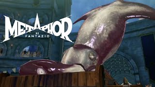 【メタファー：リファンタジオ】普通にメタファー #14【Metaphor: ReFantazio】