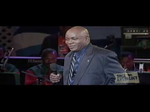 mighty sparrow - lying excuses