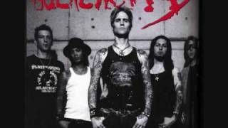 Buckcherry - Everything