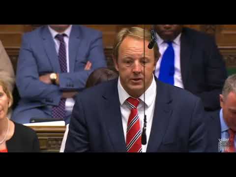 Toby Perkins MP - BEIS Questions - 17/07/18