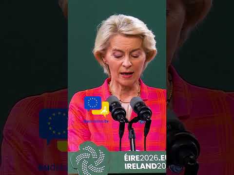 Video Thumbnail: Palestine: EU Settlement Sanctions Are on the Table — But Member States Must Decide