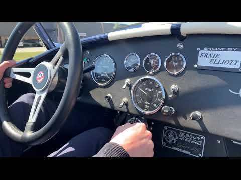 1965 Shelby CSX (CC-1332471) for sale in Wallingford, Connecticut