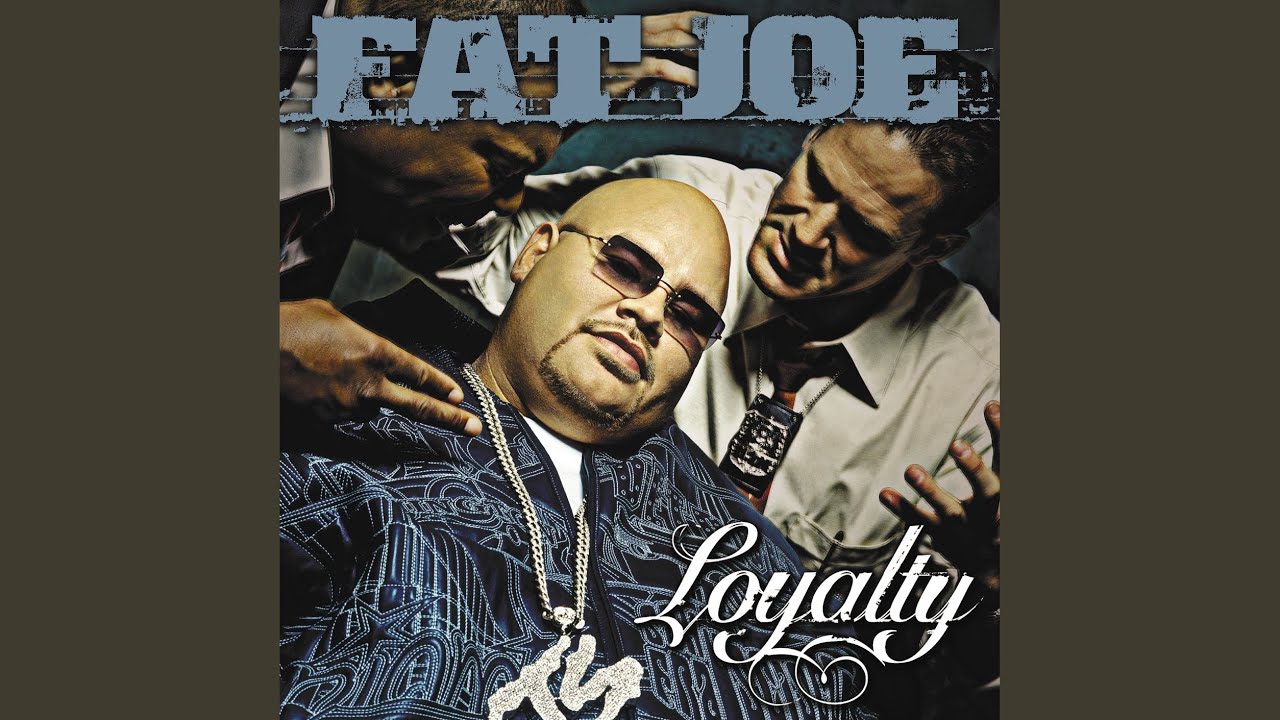 Fat Joe - Shit Is Real, Pt. III