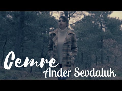Cemre - Ander Sevdaluk #cover