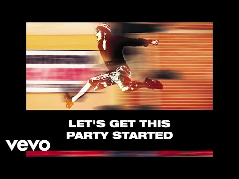 Get This Party Started