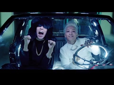 SOL(TAEYANG) - RINGA LINGA(링가 링가) Japanese Short Ver.